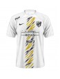 Al-Ittihad Auswärtstrikot 2024-25 Kurzarm